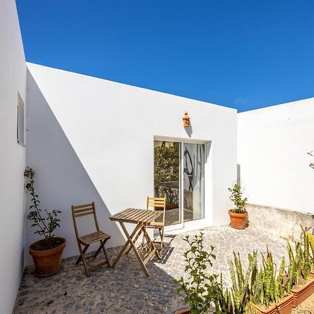 Апартаменты Casa Lua Сагреш Экстерьер фото