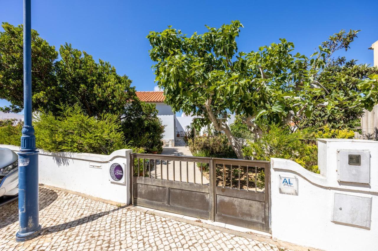 Апартаменты Casa Lua Сагреш Экстерьер фото